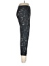 RBX Stars Black Active Pants Size M - photo 4