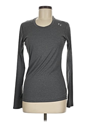 Under Armour Long Sleeve T-Shirt (view 1)