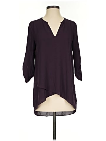 Karen Kane 3/4 Sleeve T-Shirt (view 1)