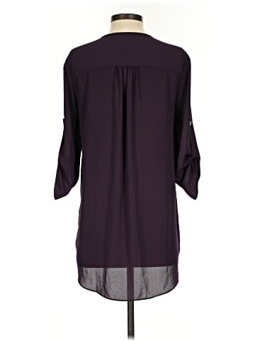 Karen Kane 3/4 Sleeve T-Shirt (view 2)