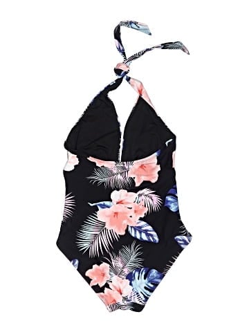 DKNY One Piece Swimsuit (view 2)