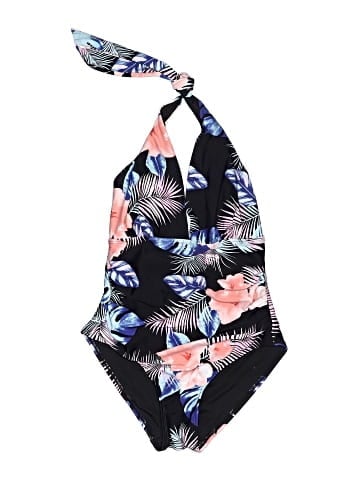 DKNY One Piece Swimsuit (view 1)