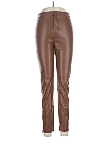 Zara Casual Pants (view 1)