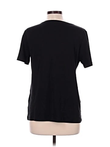 Chico's Short Sleeve T-Shirt (view 2)