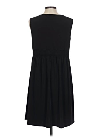Style&Co Cocktail Dress (view 2)