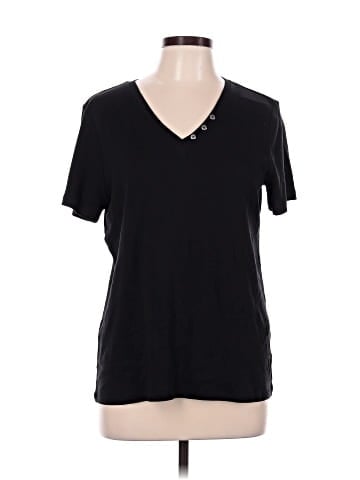 Chico's Short Sleeve T-Shirt (view 1)