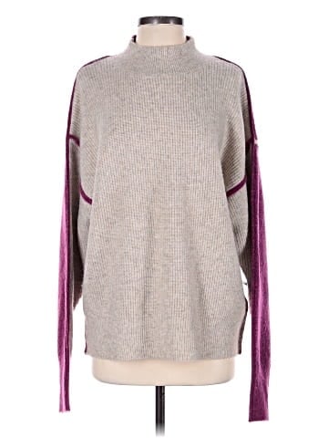Karen Kane Pullover Sweater (view 1)