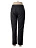 Theory Plaid Gray Wool Pants Size 6 - photo 2