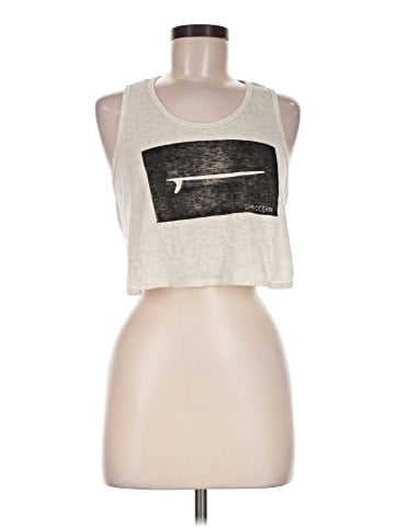 ALTERNATIVE Tank Top (view 1)