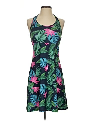 Kyodan Cocktail Dress (view 1)