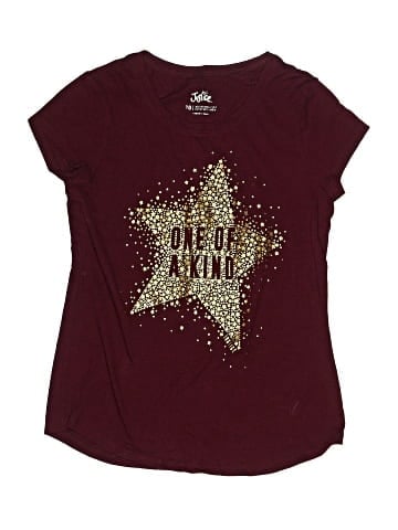 Justice Short Sleeve T-Shirt (view 1)