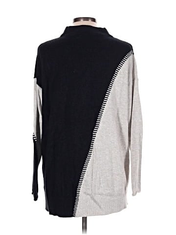 Nic + Zoe Turtleneck Sweater (view 2)