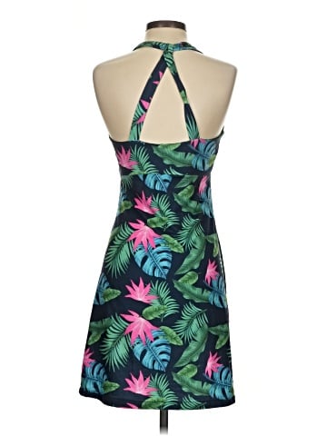 Kyodan Cocktail Dress (view 2)