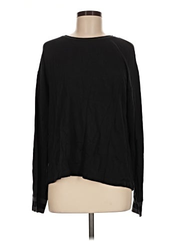 Rag & Bone Long Sleeve Top (view 1)