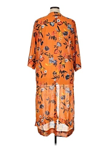 Jessica Simpson Kimono (view 2)