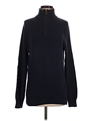 J.Crew Turtleneck Sweater (view 1)
