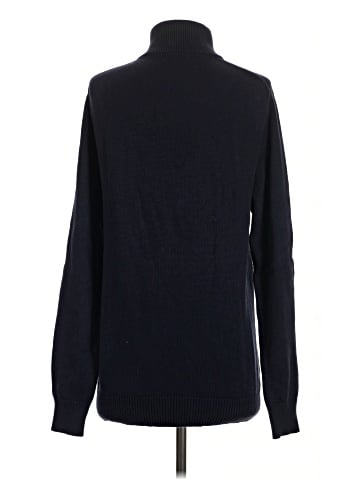J.Crew Turtleneck Sweater (view 2)