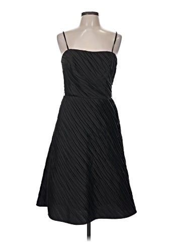 Watters & Watters Cocktail Dress (view 1)