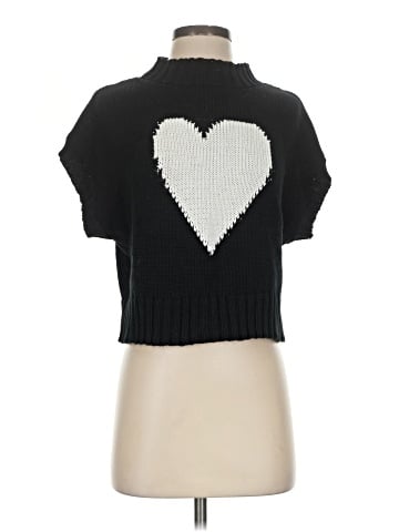 Unbranded Sweater Vest (view 1)