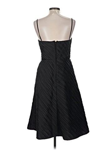 Watters & Watters Cocktail Dress (view 2)