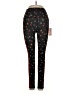 Splits 59 Polka Dots Black Active Pants Size XS - photo 1