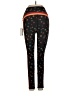 Splits 59 Polka Dots Black Active Pants Size XS - photo 2