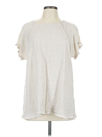 Umgee Short Sleeve T-Shirt (view 1)