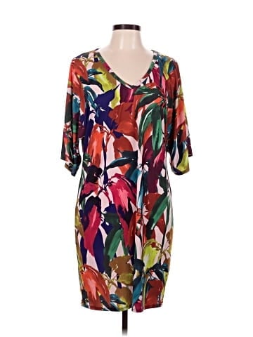 Trina Turk Casual Dress (view 1)