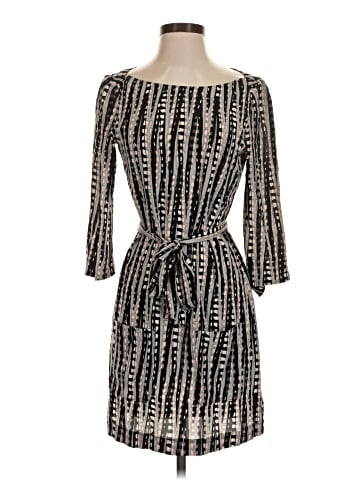 Armani Exchange Cocktail Dress (view 1)