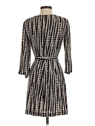 Armani Exchange Cocktail Dress (view 2)