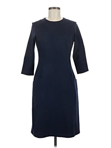 J. McLaughlin Casual Dress (view 1)