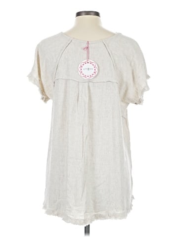 Umgee Short Sleeve T-Shirt (view 2)