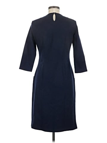 J. McLaughlin Casual Dress (view 2)