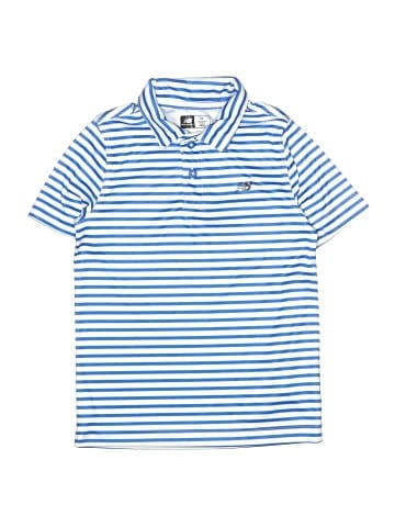 New Balance Short Sleeve Top (view 1)