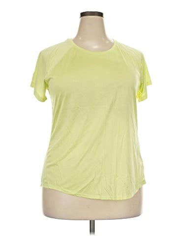 Tek Gear Active T-Shirt (view 1)