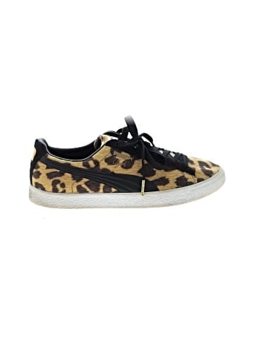 Puma Sneakers (view 1)