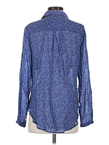 Cloth & Stone Long Sleeve Blouse (view 2)