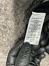 Talbots Black Coat Size 2X - photo 7