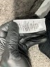 Talbots Black Coat Size 2X - photo 8