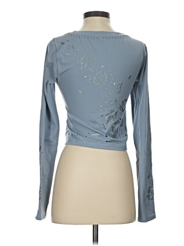 Athleta Long Sleeve T-Shirt (view 2)