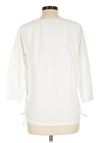 T by Talbots Sweatshirt (view 2)