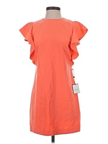 Laundry by Shelli Segal Casual Dress (view 1)