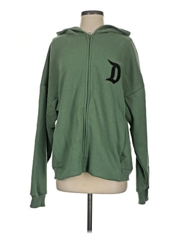 Disney Zip Up Hoodie (view 1)