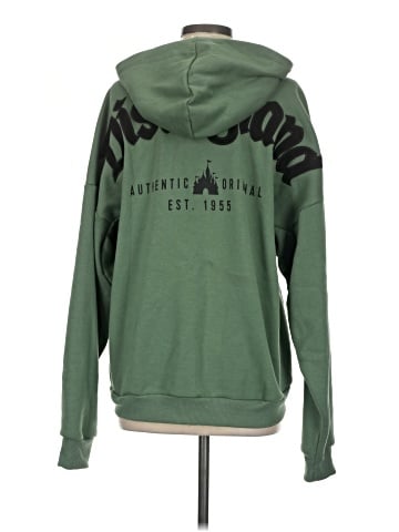 Disney Zip Up Hoodie (view 2)