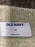 Old Navy Metallic Green Pullover Sweater Size 3X - photo 7