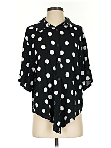 Kate Spade New York 3/4 Sleeve Blouse (view 1)