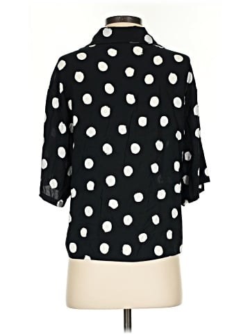Kate Spade New York 3/4 Sleeve Blouse (view 2)