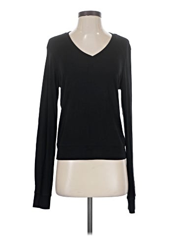 Wildfox Long Sleeve T-Shirt (view 1)