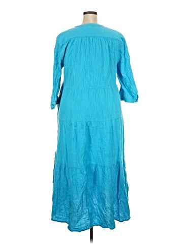 Chico's Casual Dress (view 2)