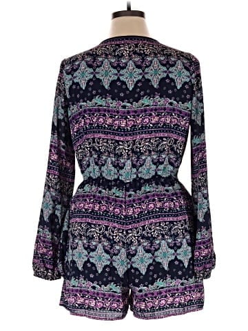 Xhilaration Casual Dress (view 2)